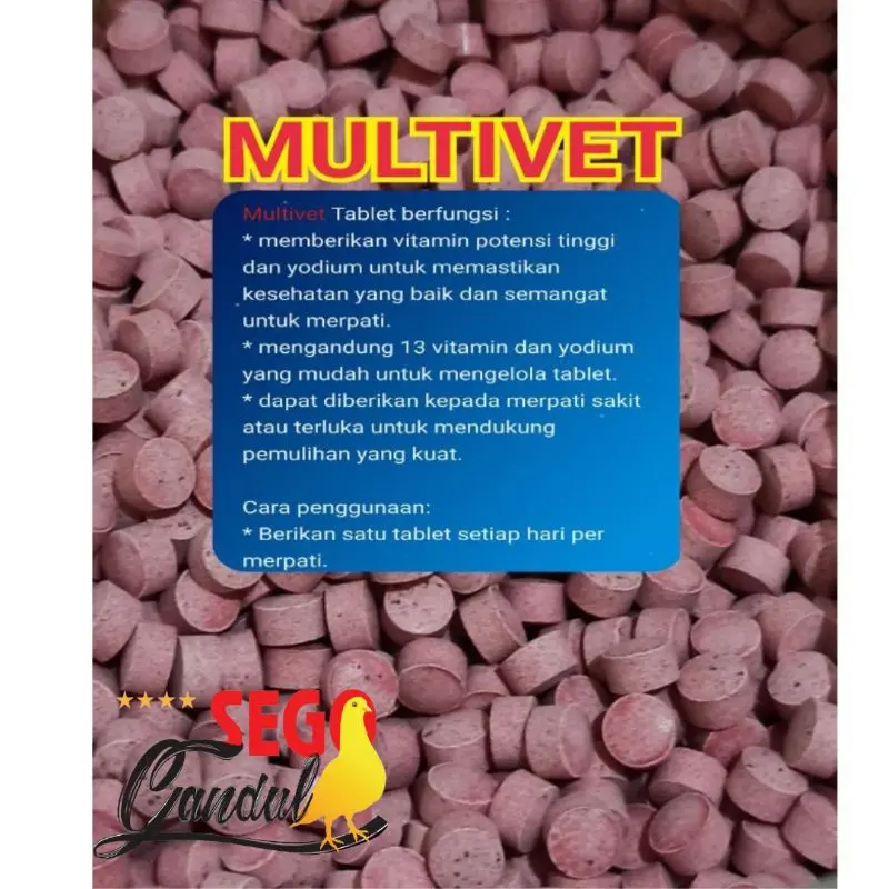 multivet vetafarm