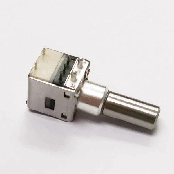 Gambar Potensio Kompatibel HT Xir P6620 P6620i Volume Switch Potensiometer Pemutar dari Hanika Communication Kota Administrasi Jakarta Barat Tokopedia