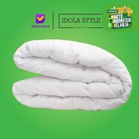 Gambar Idola Style Mattress / Matras Protector 140x200 cm dari Idola Style Kota Administrasi Jakarta Utara 1 Tokopedia