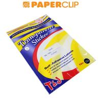 Gambar LABEL TOM & JERRY NO.104 TRANSPARANT dari Paperclip Indonesia Kota Administrasi Jakarta Selatan 3 Tokopedia