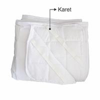 Gambar Idola Style Mattress / Matras Protector 140x200 cm dari Idola Style Kota Administrasi Jakarta Utara 3 Tokopedia