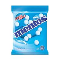 Gambar MENTOS PERMEN BAG 121.5g dari Hypermart Ciputra Pekanbaru Kota Pekanbaru 1 Tokopedia