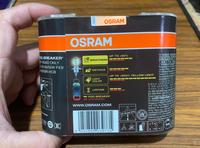 Gambar Bohlam lampu LED H4 FOG BREAKER Osram (SET) dari Osamu Shop Kota Administrasi Jakarta Utara 3 Tokopedia