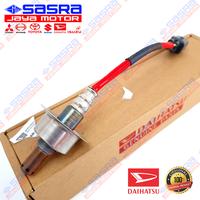 Gambar Oxygen Sensor ORI AVANZA 1.3/1.5|VELOZ 1.3/1.5|XENIA 1.3 2012-2015 Daihatsu Genuine Parts - Sensor Oksigen DHS.89465-BZ280-001 #sja dari Sasra Jaya OS Kota Tasikmalaya 2 Tokopedia