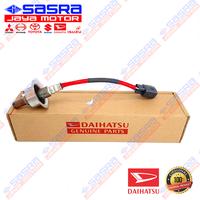Gambar Oxygen Sensor ORI AVANZA 1.3/1.5|VELOZ 1.3/1.5|XENIA 1.3 2012-2015 Daihatsu Genuine Parts - Sensor Oksigen DHS.89465-BZ280-001 #sja dari Sasra Jaya OS Kota Tasikmalaya 5 Tokopedia