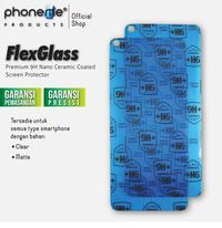 Gambar PhoneMe for Huawei P10 Lite - Isi 2 PhoneMe Nanoglass Tempered Glass dari PhoneMe Indonesia Kota Administrasi Jakarta Barat 1 Tokopedia