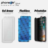 Gambar PhoneMe for Huawei P10 Lite - Isi 2 PhoneMe Nanoglass Tempered Glass dari PhoneMe Indonesia Kota Administrasi Jakarta Barat 5 Tokopedia