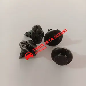 Kancing klip liner spakbor suzuki Sparepart Suzuki