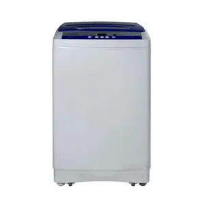 AQUA MESIN CUCI TOP LOADING 7KG - AQW-77D-H(BK) / GARANSI RESMI