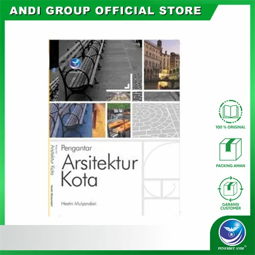 Pengantar Arsitektur Kota