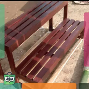 Spesial Grosir rak tanaman 2 susun 1 meter Keren