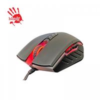 Gambar Bloody A70 Black Matte Light Strike Neon Gaming Mouse dari kentshardware official Kota Administrasi Jakarta Barat 2 Tokopedia