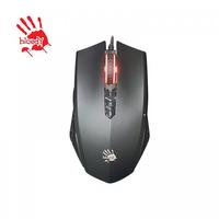 Gambar Bloody A70 Black Matte Light Strike Neon Gaming Mouse dari kentshardware official Kota Administrasi Jakarta Barat 1 Tokopedia