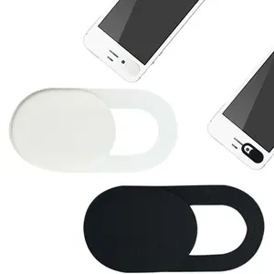 Cover Slider Kamera Webcam Privacy Penutup Webcam Laptop