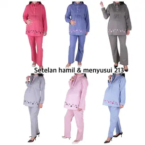 Baju Hamil Setelan Baju Hamil 213