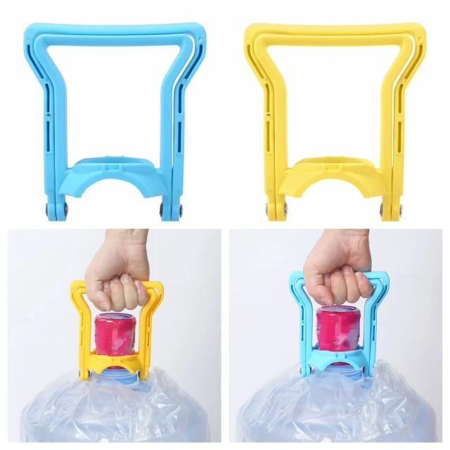 Gambar Alat Bantu Angkat Galon Handle Grip Holder Pengangkat Galon Air dari Aven Indonesia Kota Administrasi Jakarta Barat Tokopedia