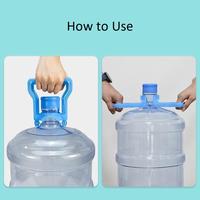 Gambar Alat Bantu Angkat Galon Handle Grip Holder Pengangkat Galon Air dari Aven Indonesia Kota Administrasi Jakarta Barat 5 Tokopedia