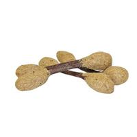 Gambar EXOTICNUTRITION Snack Kelinci Hay Barbells 70gr dari Pet Republic Indonesia Kota Administrasi Jakarta Utara 4 Tokopedia