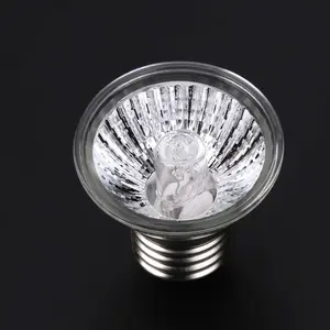 Halogen Reptile UVA UVB 3.0 25w 50w 75w