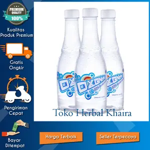 AIR OXYGEN OXY OXYGNDW MINERAL WATER