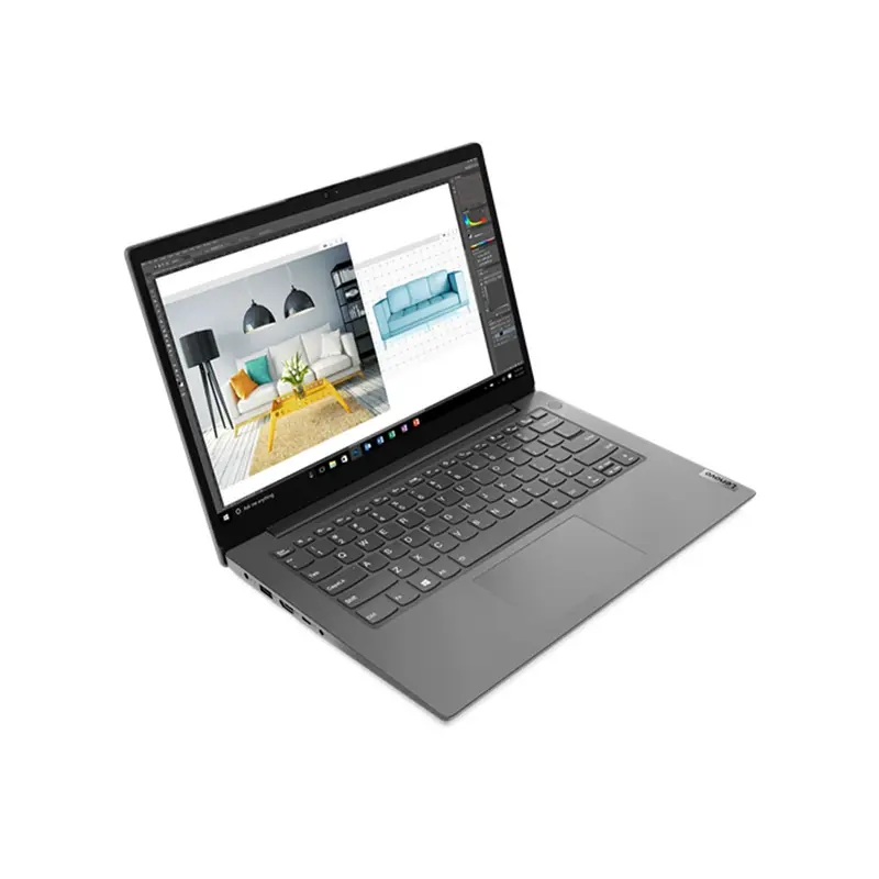 Lenovo V14 G2 ITL Core i7-1165G7 8GB 512GB SSD W10 OHS 2019 BCID 4