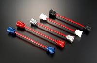 Gambar Jalu As Roda Depan W800 344-482-A0S dari Webike Indonesia Kota Administrasi Jakarta Selatan 1 Tokopedia