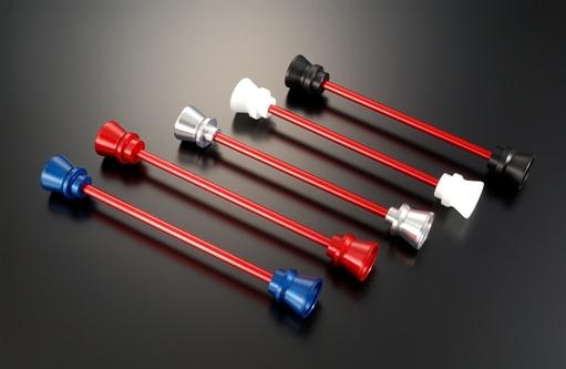 Gambar Jalu As Roda Depan W800 344-482-A0S dari Webike Indonesia Kota Administrasi Jakarta Selatan Tokopedia
