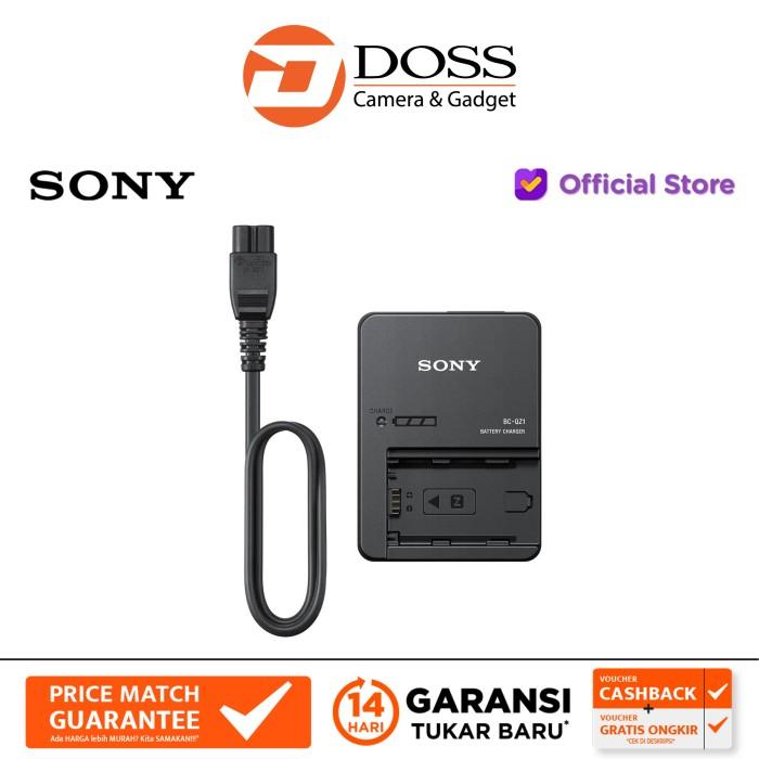 Gambar Sony BC-QZ1 BC QZ1 Sony Baterry dari Doss Bandung Kota Bandung Tokopedia