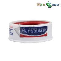 Gambar HANSAPLAST ROLL 1,25CMX1M 1989 dari Apotek Lily Medika Denpasar Kota Denpasar 3 Tokopedia