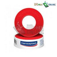 Gambar HANSAPLAST ROLL 1,25CMX1M 1989 dari Apotek Lily Medika Denpasar Kota Denpasar 2 Tokopedia