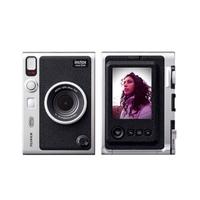 Gambar Fujifilm Instax Mini Evo Instant Film Camera - Brown dari Doss Bandung Kota Bandung 3 Tokopedia