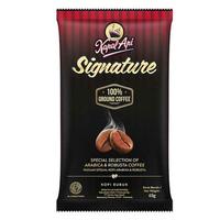 Gambar Kapal Api Signature Bag 65 Gr dari Foodmart Basko Padang Kota Padang 1 Tokopedia