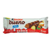 Gambar Kinder Coklat Bueno 40 Gr dari Foodmart Basko Padang Kota Padang 1 Tokopedia
