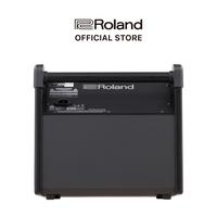 Gambar Roland PM-100 Personal Monitor Amplifier Drum Elektrik 80 Watt dari Roland Official Store Kota Tangerang Selatan 4 Tokopedia
