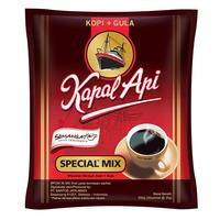 Gambar Kapal Api Special Mix 20 Pcs X 25 Gr dari Foodmart Basko Padang Kota Padang 1 Tokopedia