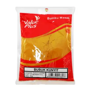 HPM VP BUBUK KUNYIT REF 60 GR