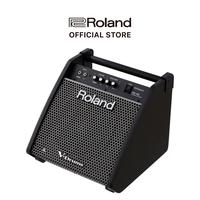 Gambar Roland PM-100 Personal Monitor Amplifier Drum Elektrik 80 Watt dari Roland Official Store Kota Tangerang Selatan 3 Tokopedia