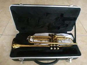 SKY TEROMPET OSTRAVA GOLD R Y04