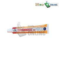 Gambar THROMBOGEL HEPARIN NATRIUM 10 GRAM dari Apotek Lily Medika Denpasar Kota Denpasar 3 Tokopedia