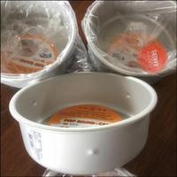 Gambar Sanneng SN5048 - 8inch Deep Round Cake Pan / Loyang Bulat Allu Aloy dari Trinity Kitchen Kota Administrasi Jakarta Barat 3 Tokopedia