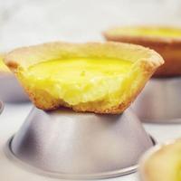Gambar Chefmade WK9197 - Egg Tart Mould / Cetakan Pie Susu 3inch isi 4 dari Trinity Kitchen Kota Administrasi Jakarta Barat 2 Tokopedia