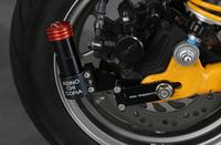 Gambar Over Suspension Monkey 125 OVS-STB-S/Mky125 dari Webike Indonesia Kota Administrasi Jakarta Selatan 4 Tokopedia