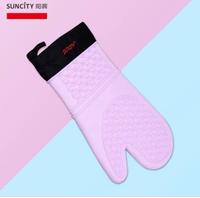 Gambar Sarung Tangan Oven Anti Panas Suncity / Suncity Oven Glove YC6001 dari Trinity Kitchen Kota Administrasi Jakarta Barat 1 Tokopedia