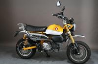 Gambar Over Suspension Monkey 125 OVS-STB-S/Mky125 dari Webike Indonesia Kota Administrasi Jakarta Selatan 3 Tokopedia