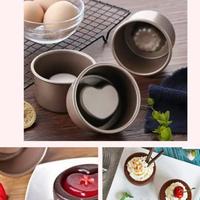 Gambar Suncity YC80133 - Mini Round Cake Pan 8.5cm - Motif Love dari Trinity Kitchen Kota Administrasi Jakarta Barat 2 Tokopedia