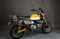 Gambar Over Suspension Monkey 125 OVS-STB-S/Mky125 dari Webike Indonesia Kota Administrasi Jakarta Selatan 2 Tokopedia