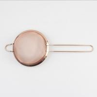 Gambar Ayakan Tepung Seri Rose Gold Large D18cm Panjang 37cm dari Trinity Kitchen Kota Administrasi Jakarta Barat 3 Tokopedia