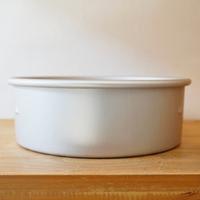 Gambar Sanneng SN5048 - 8inch Deep Round Cake Pan / Loyang Bulat Allu Aloy dari Trinity Kitchen Kota Administrasi Jakarta Barat 2 Tokopedia