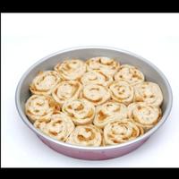 Gambar Chefmade WK9798 - 9inch Round Pan Pink /Loyang Bulat Pink Anti Lengket dari Trinity Kitchen Kota Administrasi Jakarta Barat 2 Tokopedia