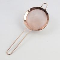 Gambar Ayakan Tepung Seri Rose Gold Large D18cm Panjang 37cm dari Trinity Kitchen Kota Administrasi Jakarta Barat 2 Tokopedia